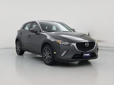 2018 Mazda CX-3 Touring -
                Sacramento, CA