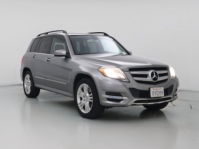 2014 Mercedes-Benz GLK 350 -
                Ontario, CA