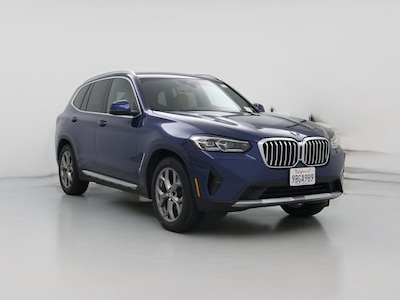 2022 BMW X3 xDrive30i -
                Independence, MO