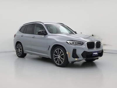 2022 BMW X3 M40i -
                Loveland, CO