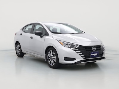 2024 Nissan Versa S -
                Palmdale, CA