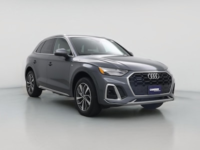 2022 Audi Q5 Premium -
                Roseville, CA