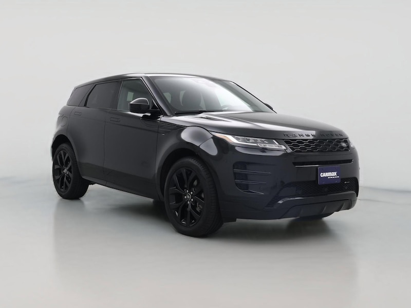 2022 Land Rover Range Rover Evoque R-Dynamic S -
                  Oxnard, CA