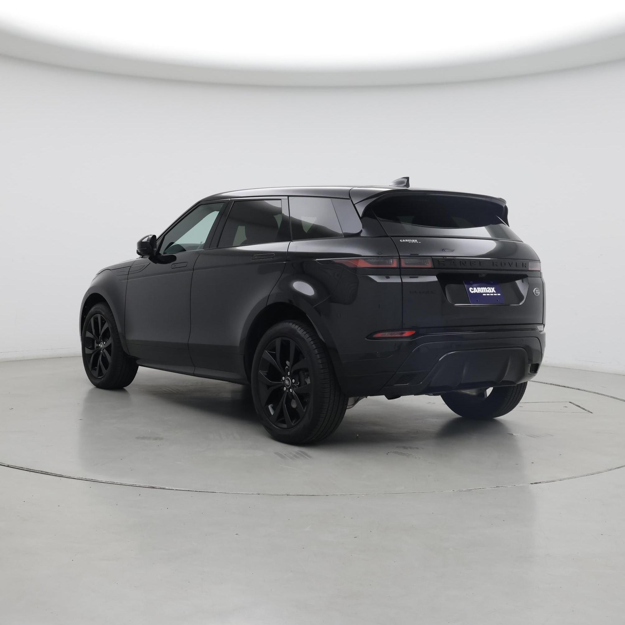 Thumbnail: 2022 Land Rover Range Rover Evoque - 2