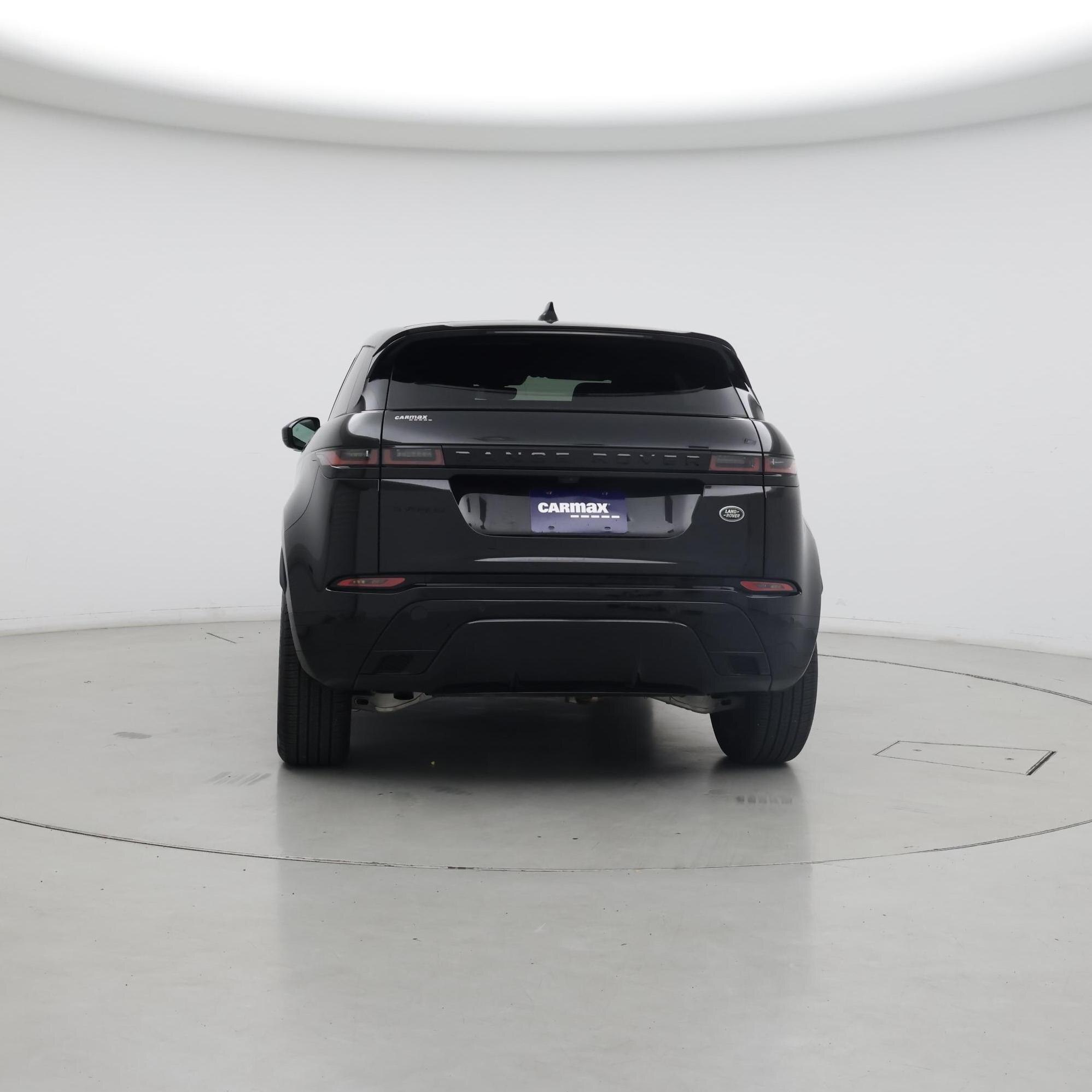 Thumbnail: 2022 Land Rover Range Rover Evoque - 6