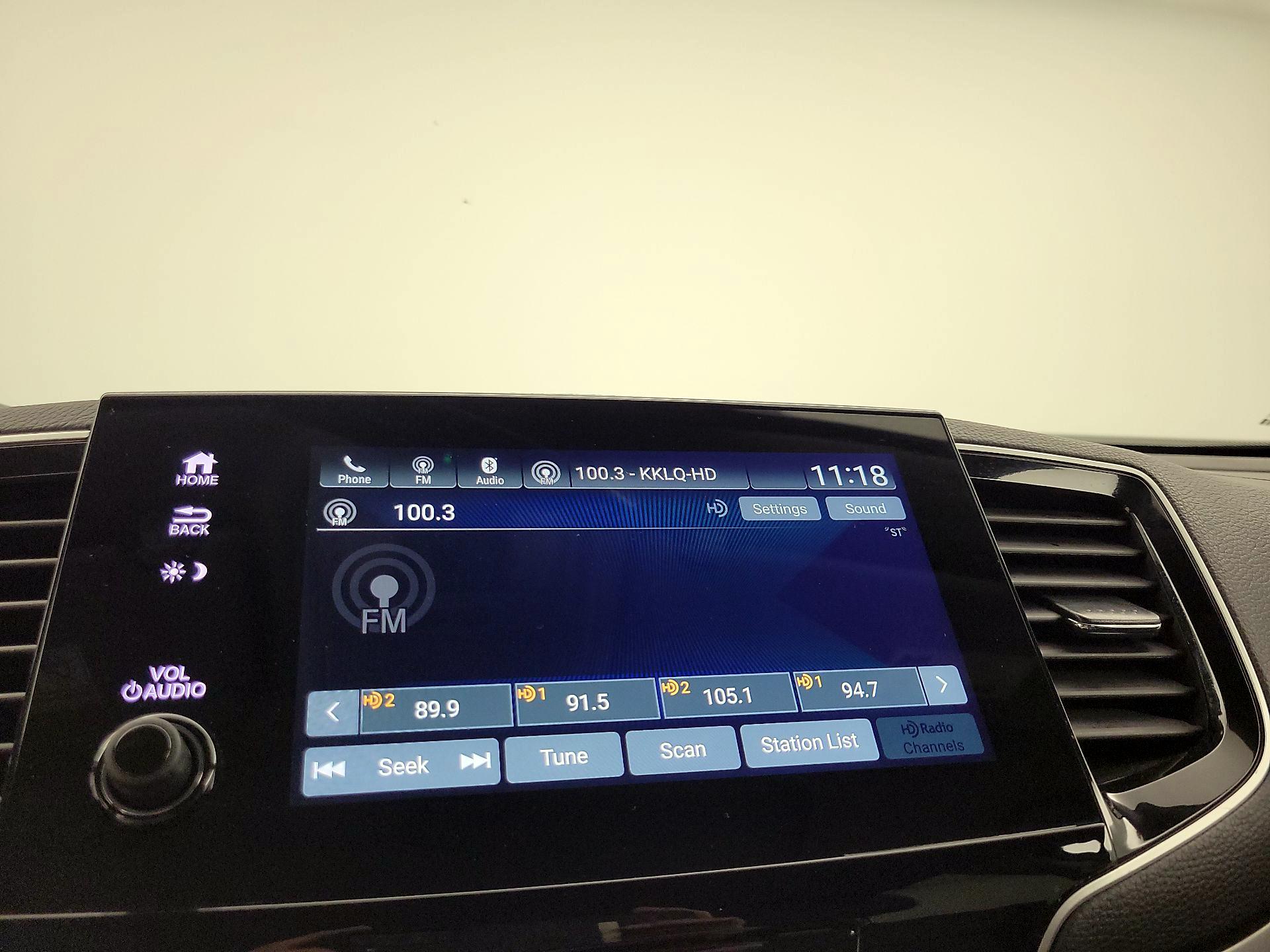 Thumbnail: 2022 Honda Pilot - 15
