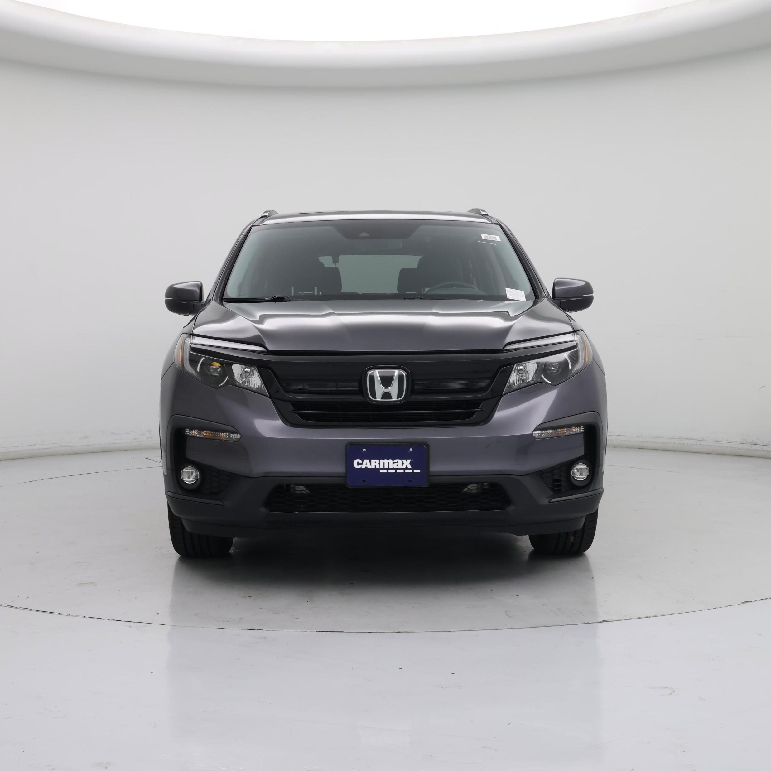 Thumbnail: 2022 Honda Pilot - 5