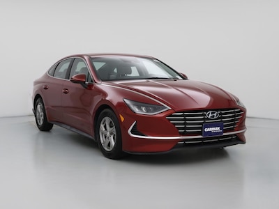 2023 Hyundai Sonata SE -
                Santa Rosa, CA