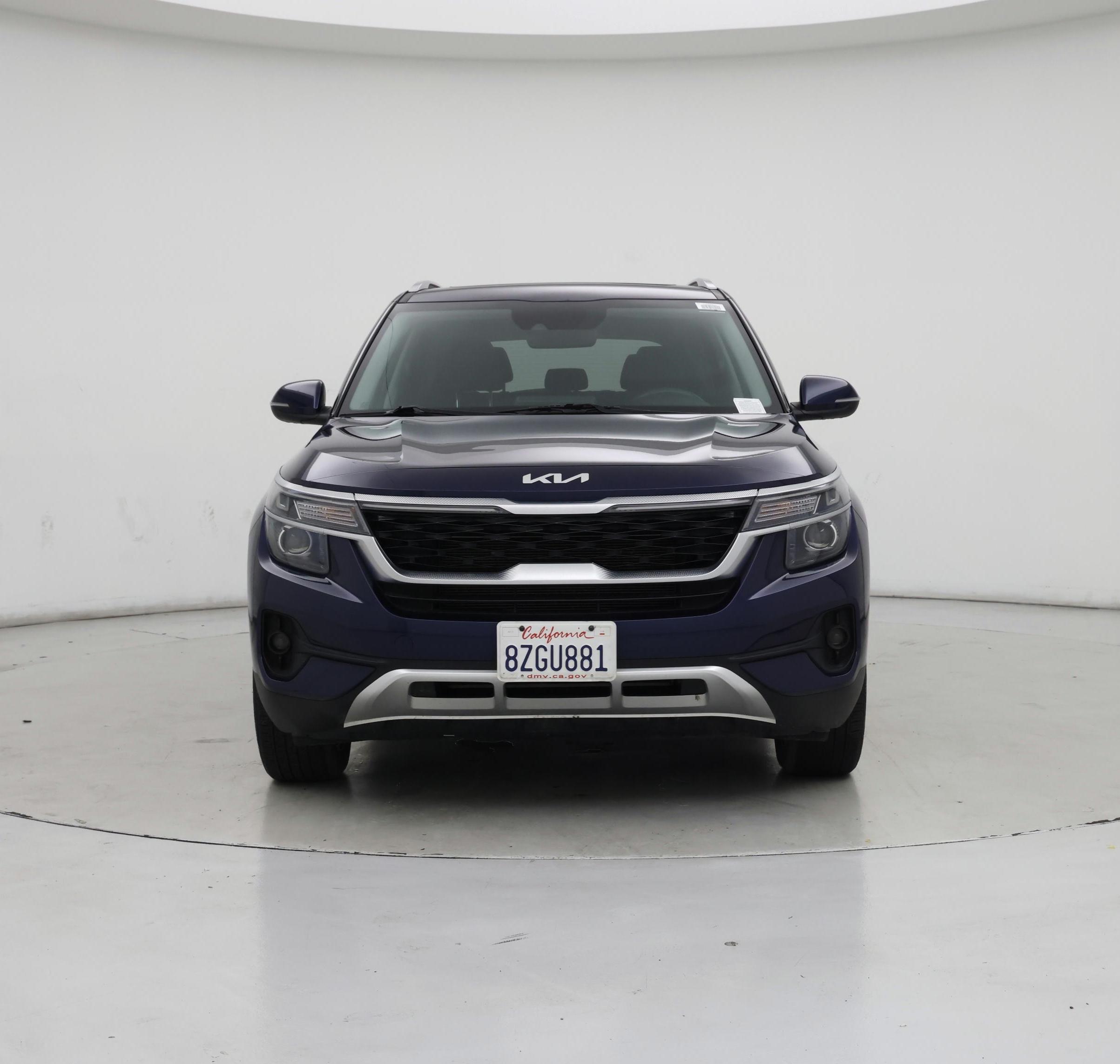Thumbnail: 2022 Kia Seltos - 5