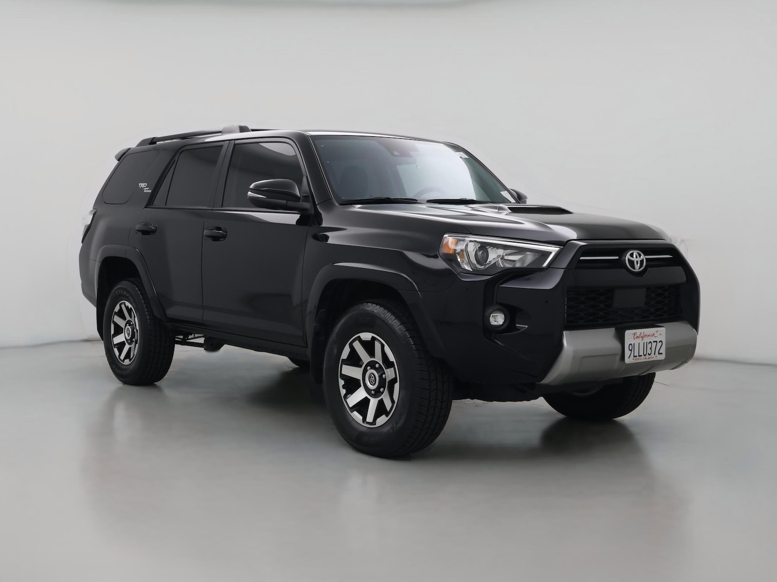 2024 Toyota 4Runner