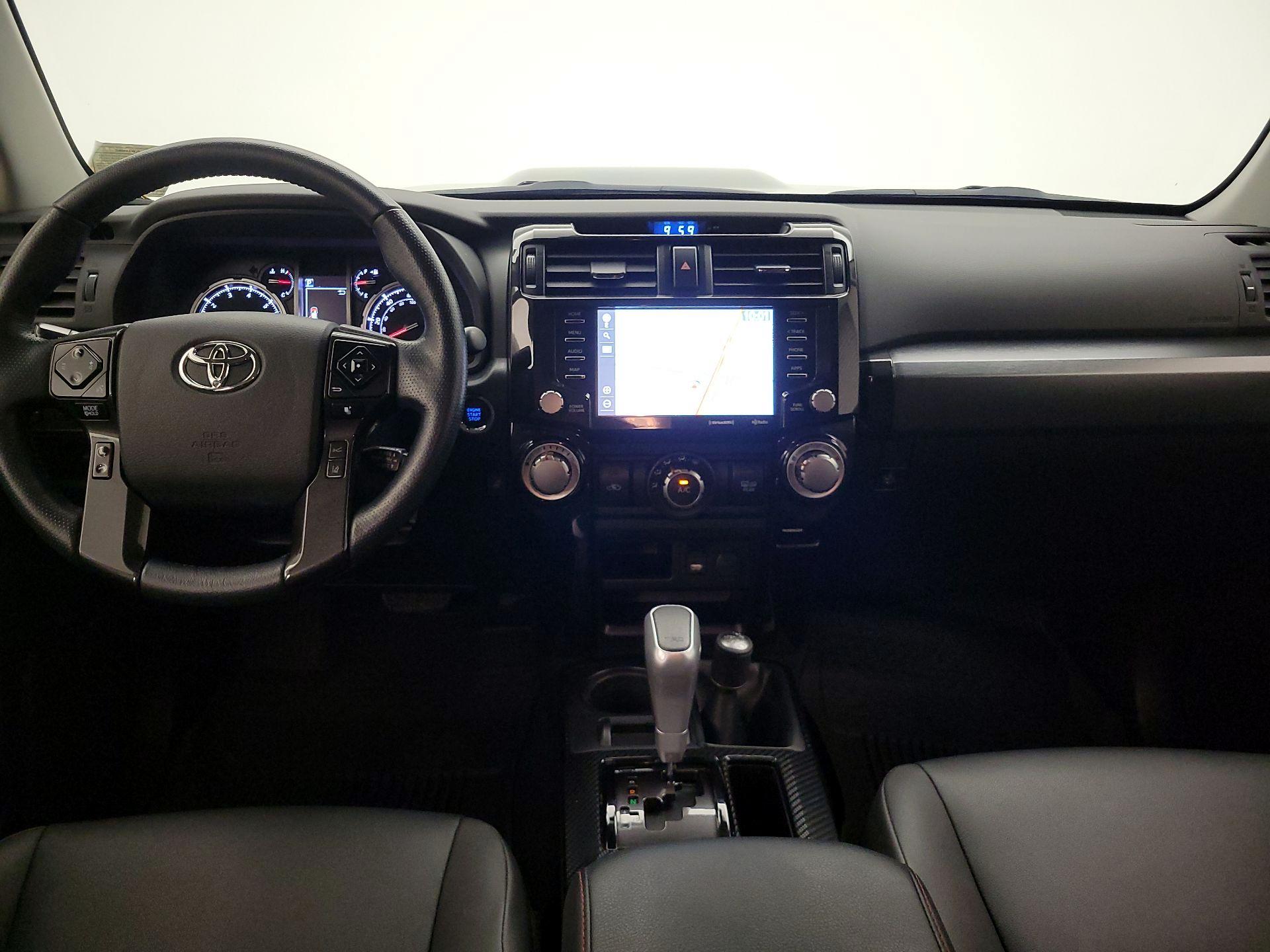 Thumbnail: 2024 Toyota 4Runner - 9