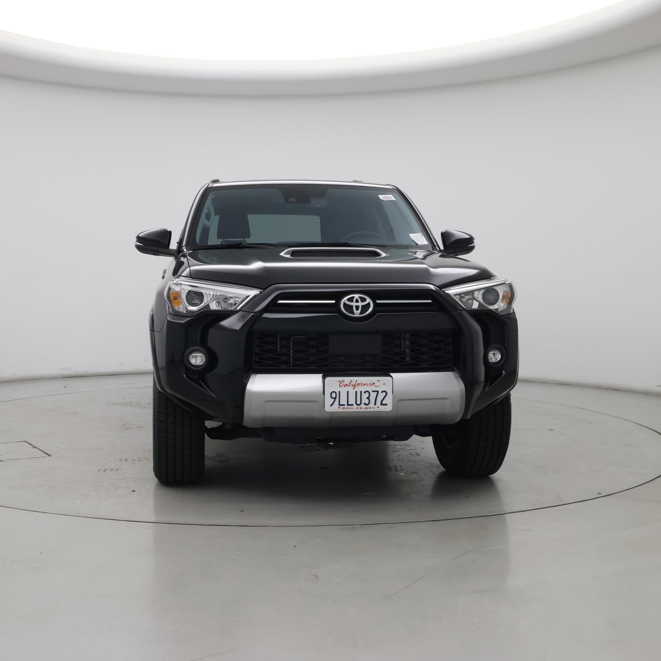 Thumbnail: 2024 Toyota 4Runner - 5