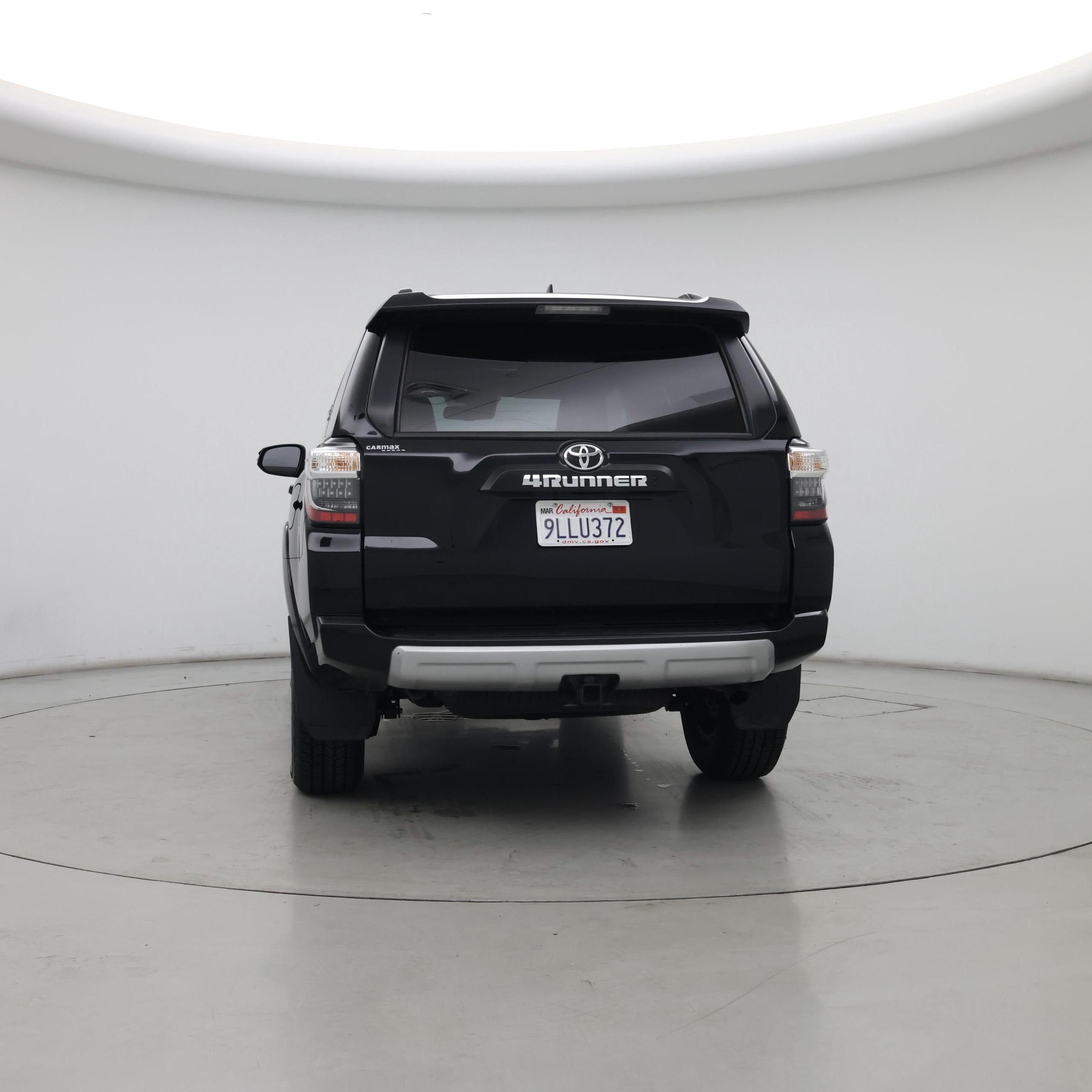 Thumbnail: 2024 Toyota 4Runner - 6