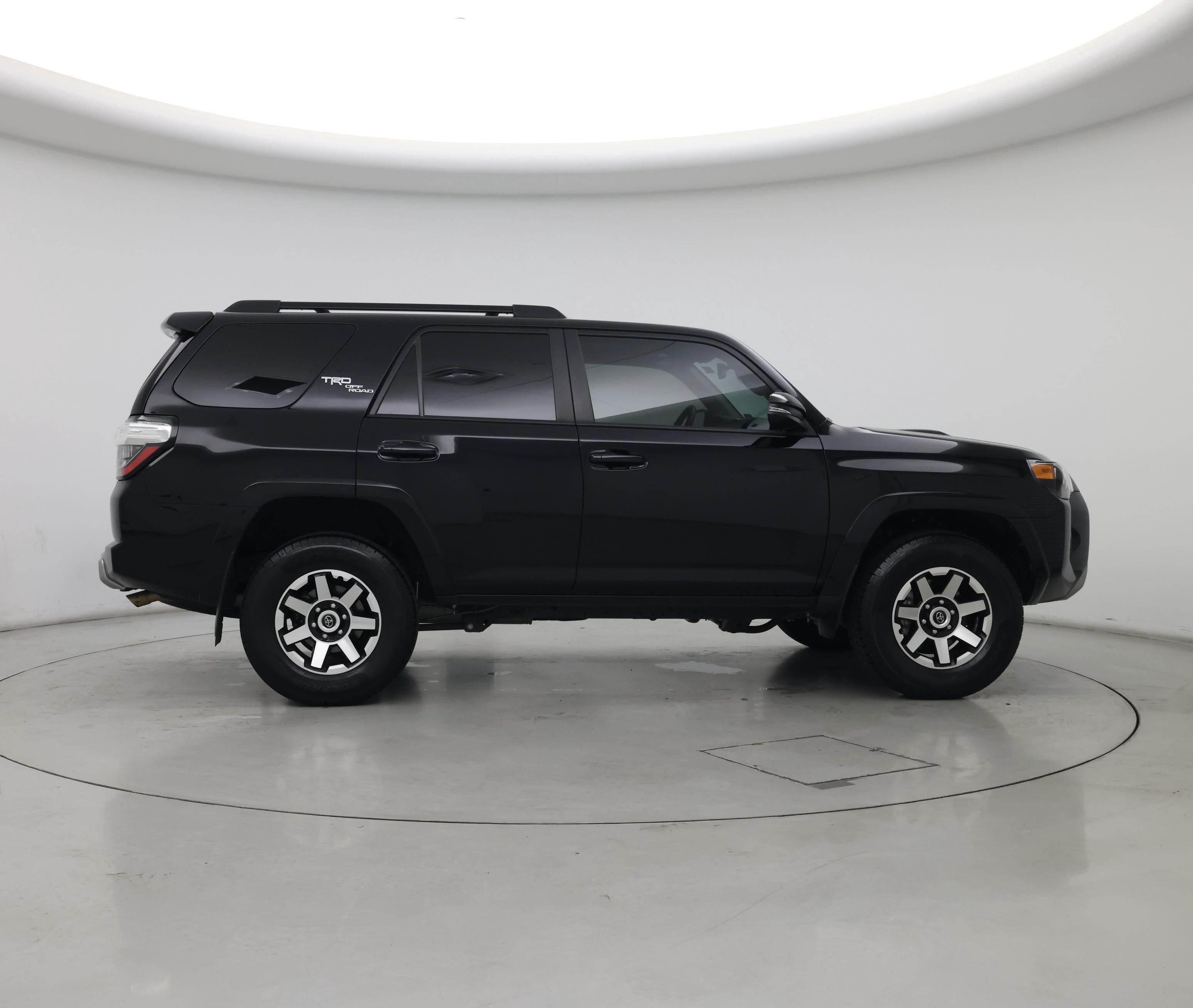 Thumbnail: 2024 Toyota 4Runner - 7
