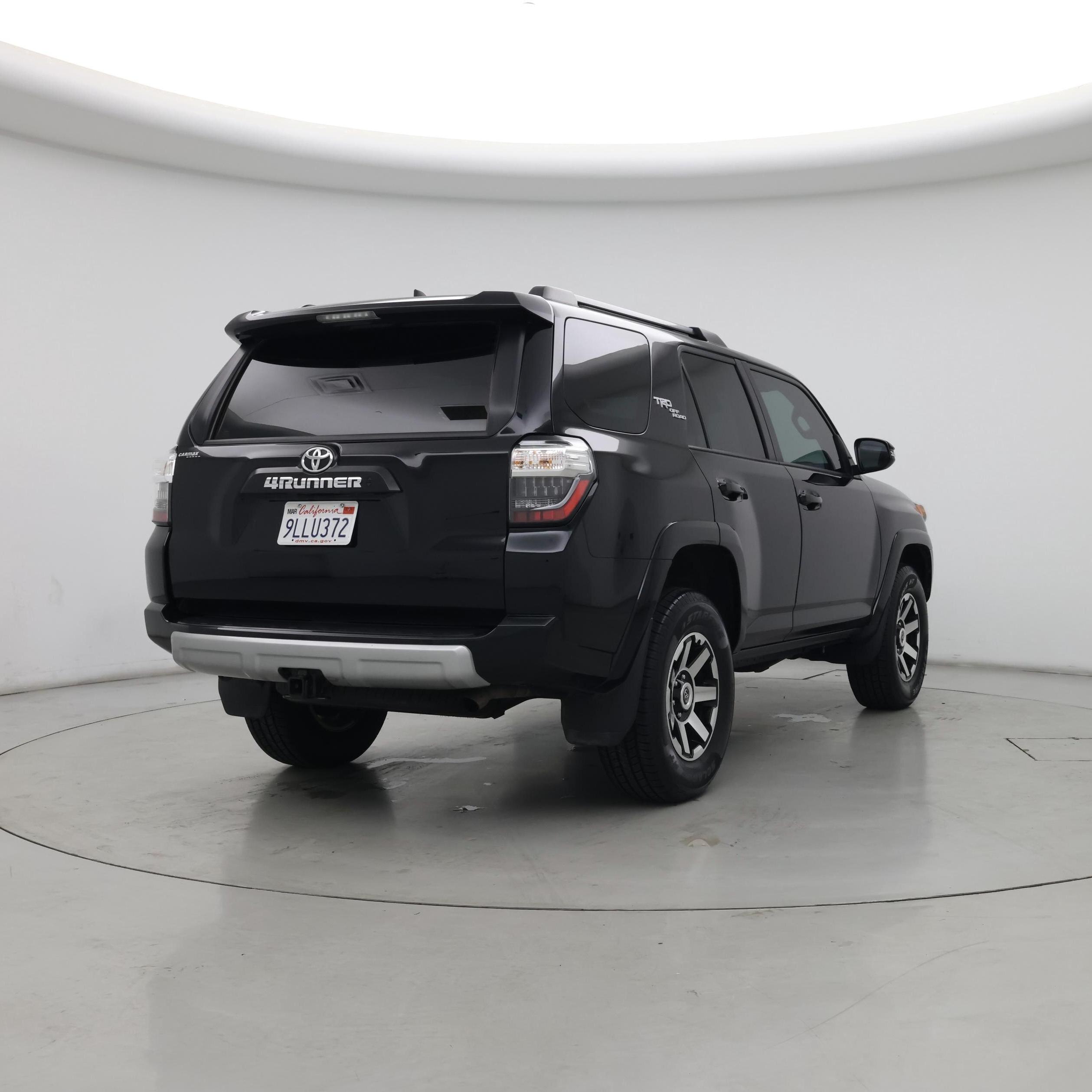 Thumbnail: 2024 Toyota 4Runner - 8