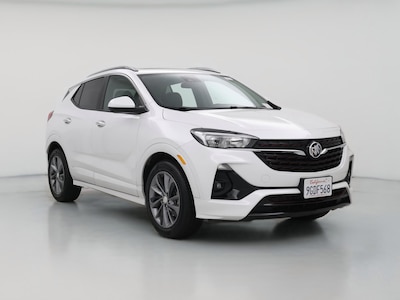 2023 Buick Encore GX Select -
                Santa Rosa, CA
