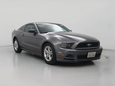 2014 Ford Mustang  -
                Ontario, CA