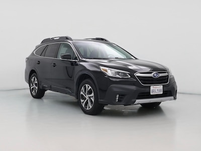 2020 Subaru Outback Limited -
                  Pleasanton, CA