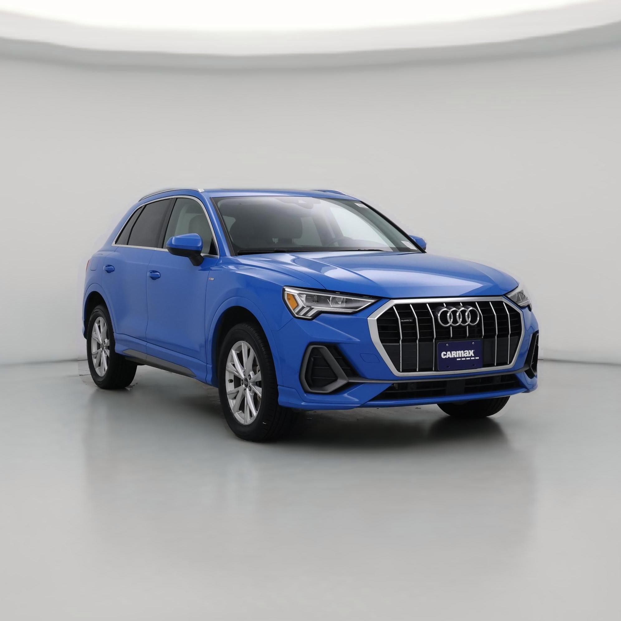 Thumbnail: 2023 Audi Q3 - 1