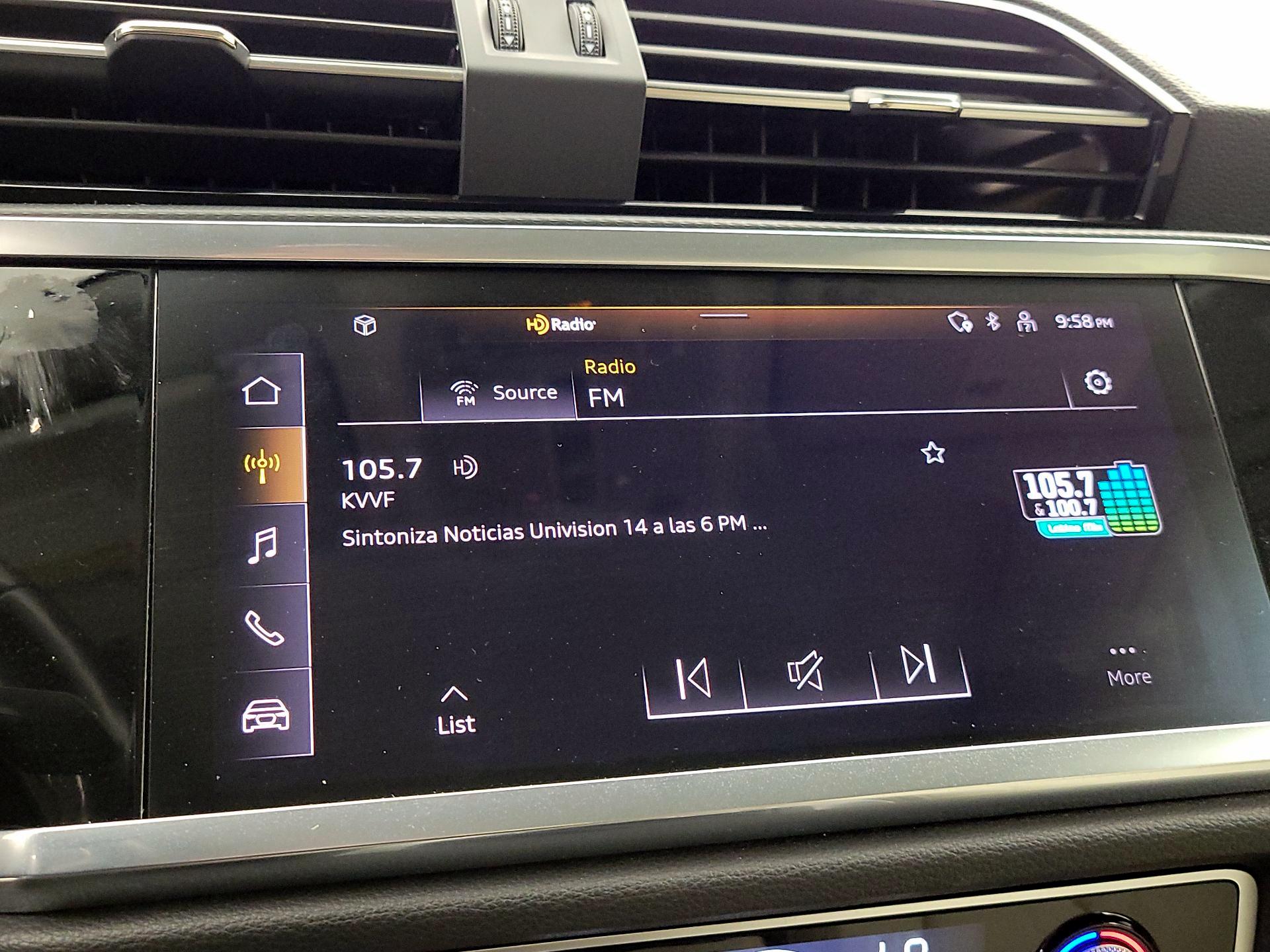 Thumbnail: 2023 Audi Q3 - 15