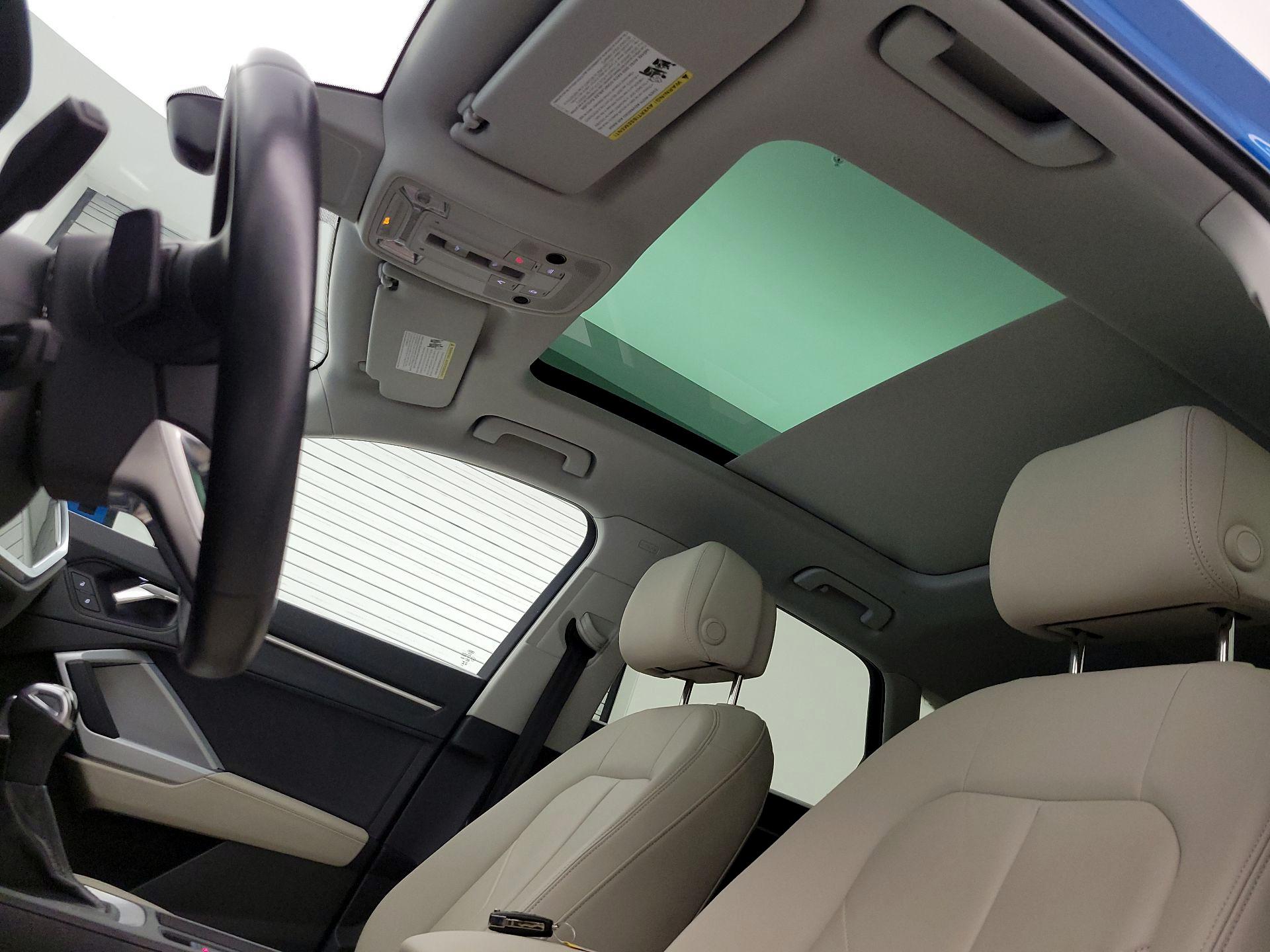 Thumbnail: 2023 Audi Q3 - 19