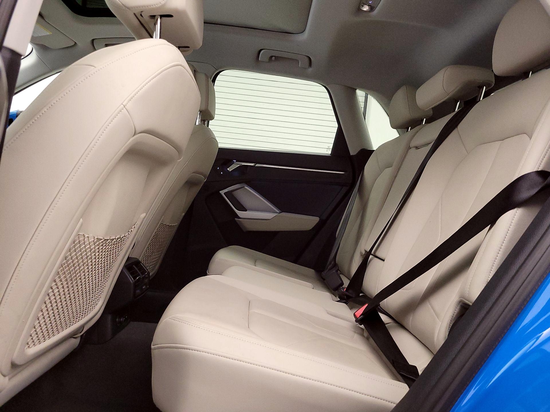 Thumbnail: 2023 Audi Q3 - 20