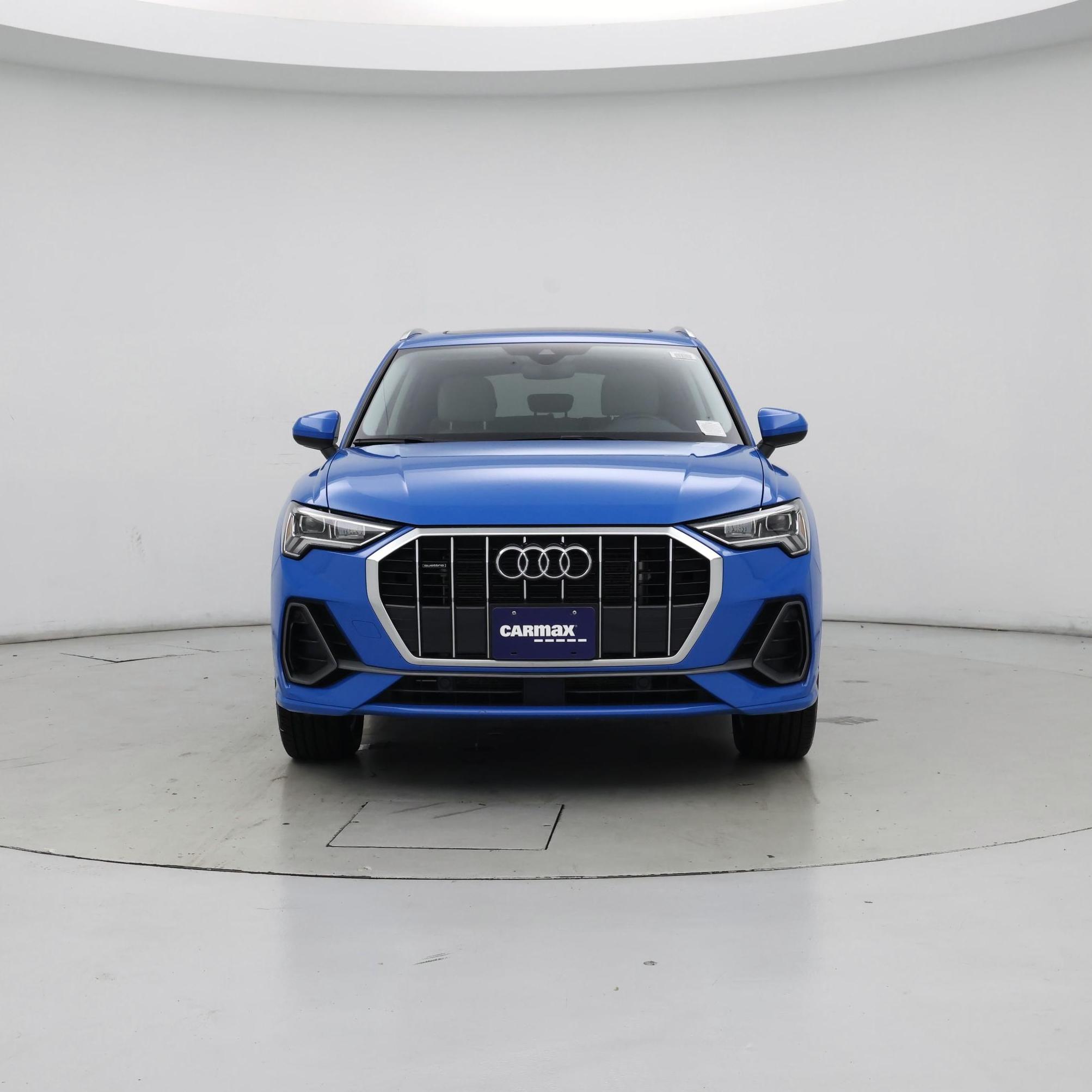 Thumbnail: 2023 Audi Q3 - 5