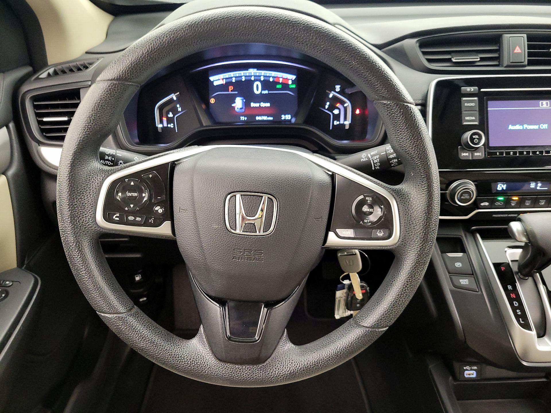 Thumbnail: 2020 Honda CR-V - 10