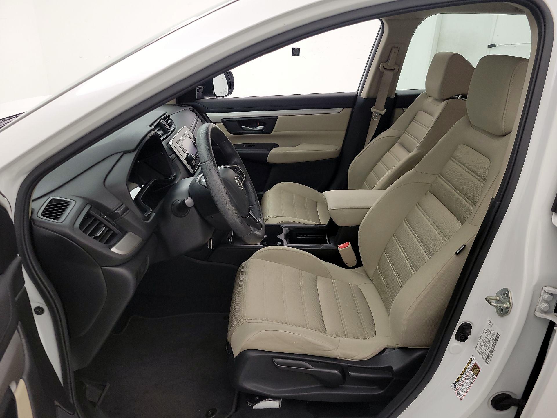 Thumbnail: 2020 Honda CR-V - 11