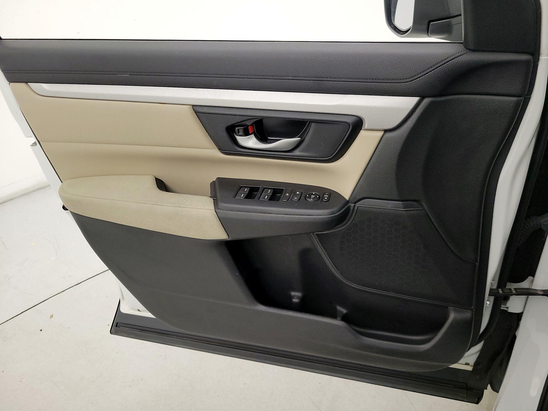 Thumbnail: 2020 Honda CR-V - 12