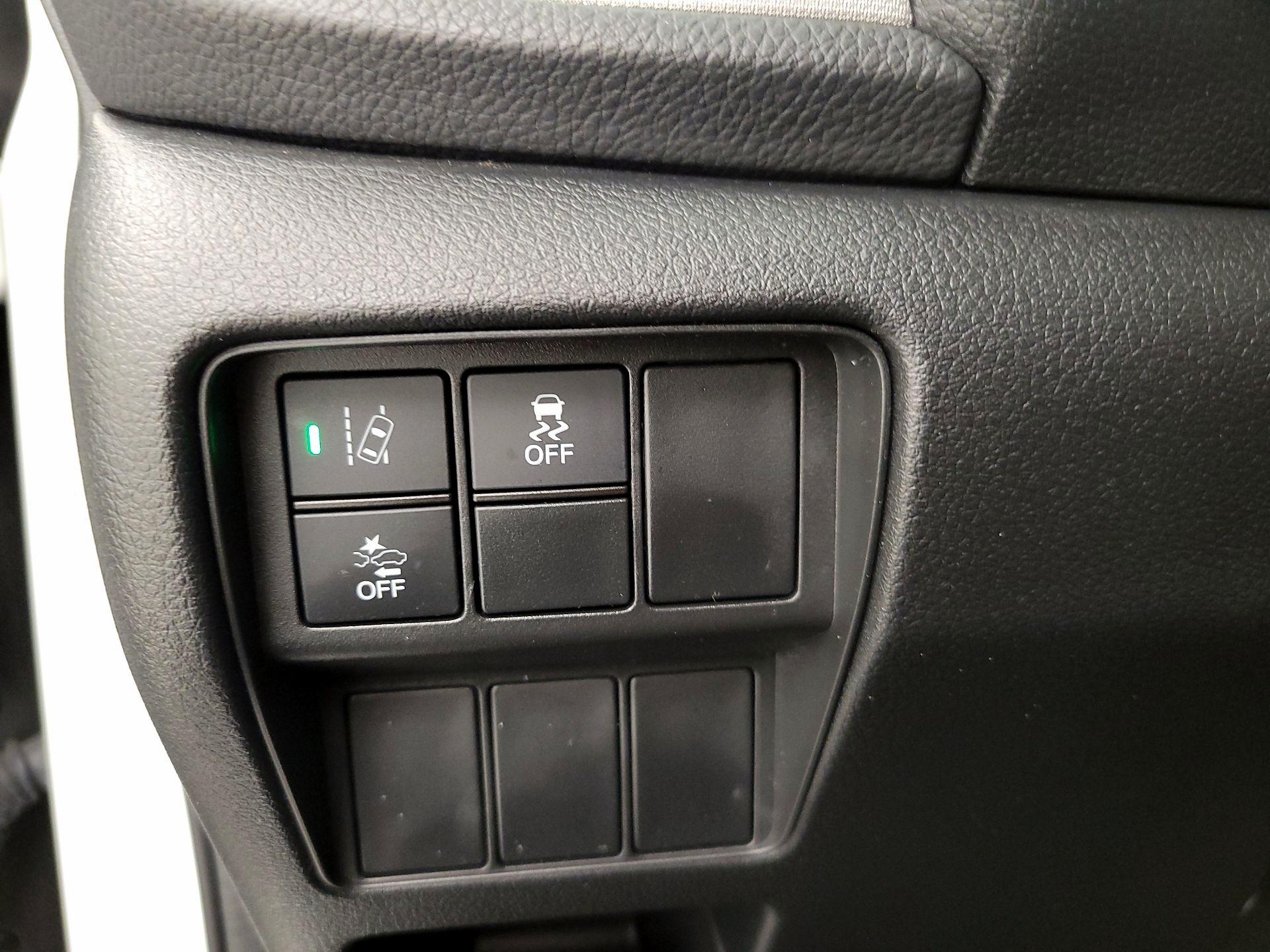 Thumbnail: 2020 Honda CR-V - 13