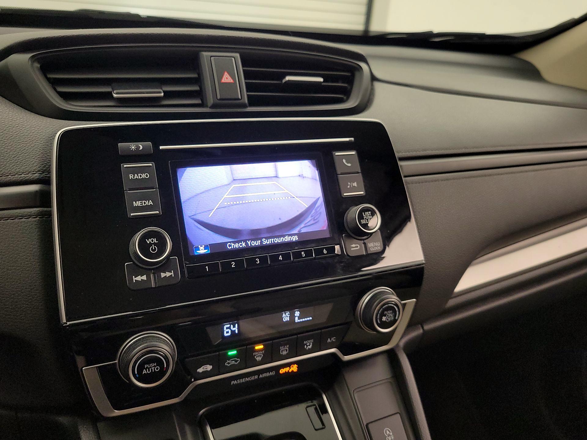 Thumbnail: 2020 Honda CR-V - 14