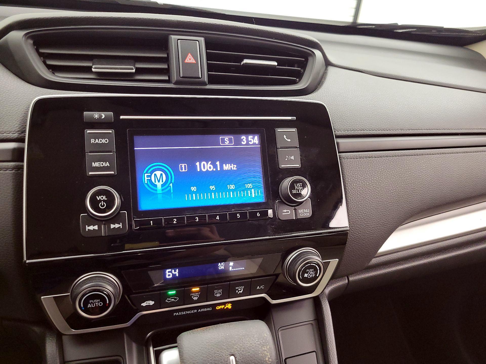 Thumbnail: 2020 Honda CR-V - 15
