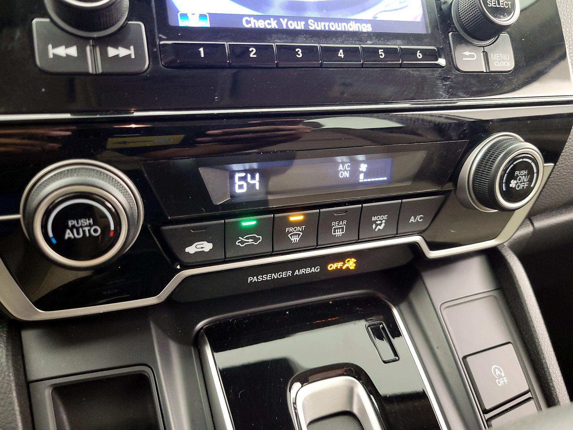 Thumbnail: 2020 Honda CR-V - 16