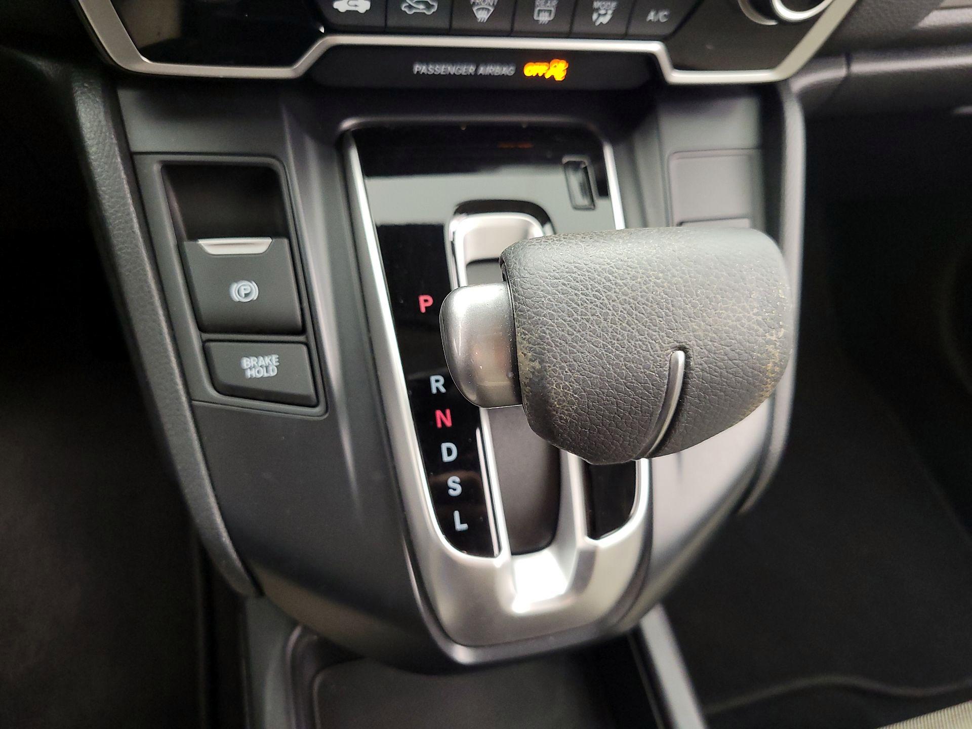 Thumbnail: 2020 Honda CR-V - 17