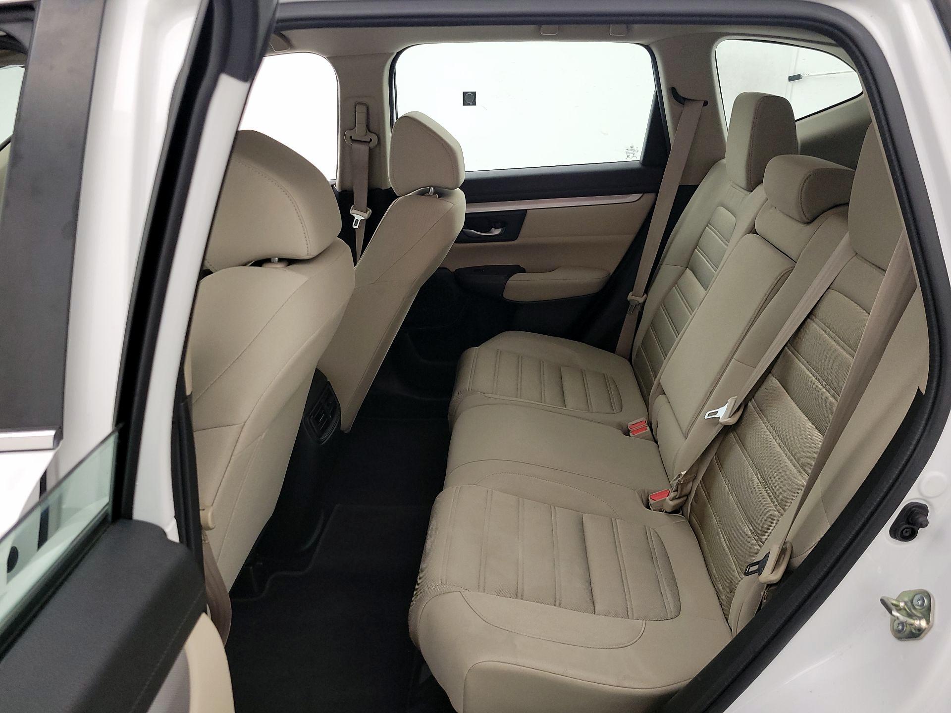Thumbnail: 2020 Honda CR-V - 18