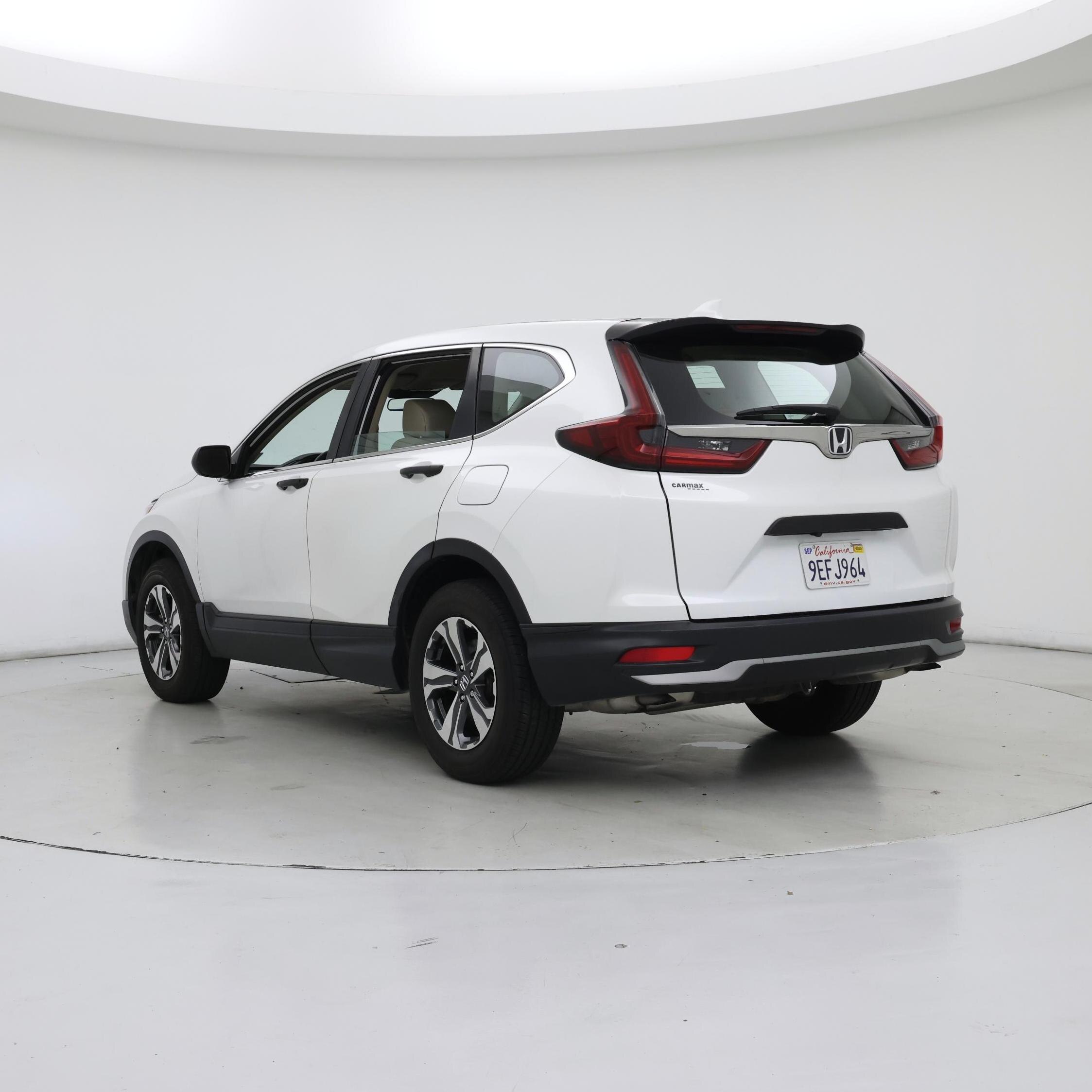 Thumbnail: 2020 Honda CR-V - 2