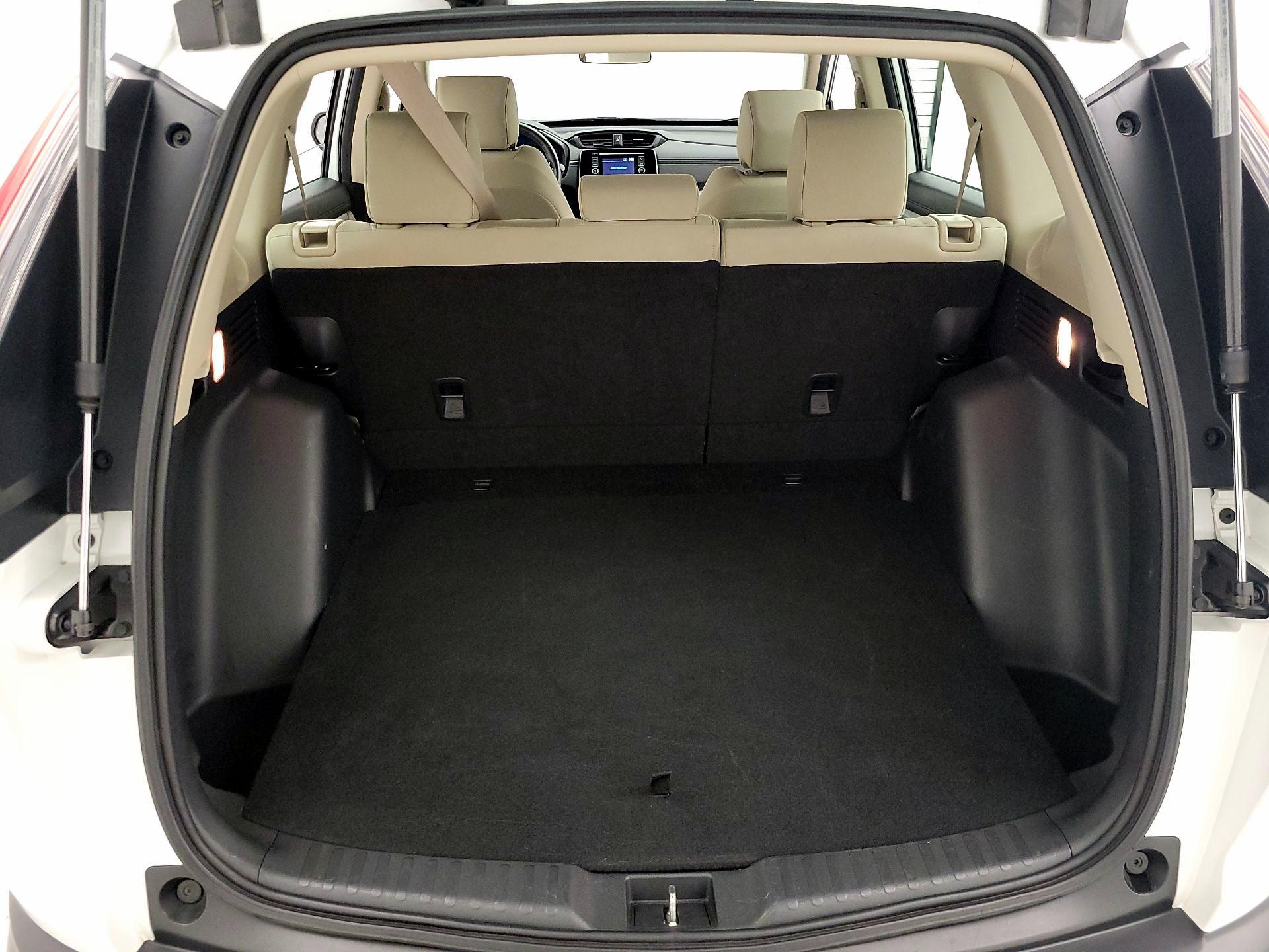 Thumbnail: 2020 Honda CR-V - 19