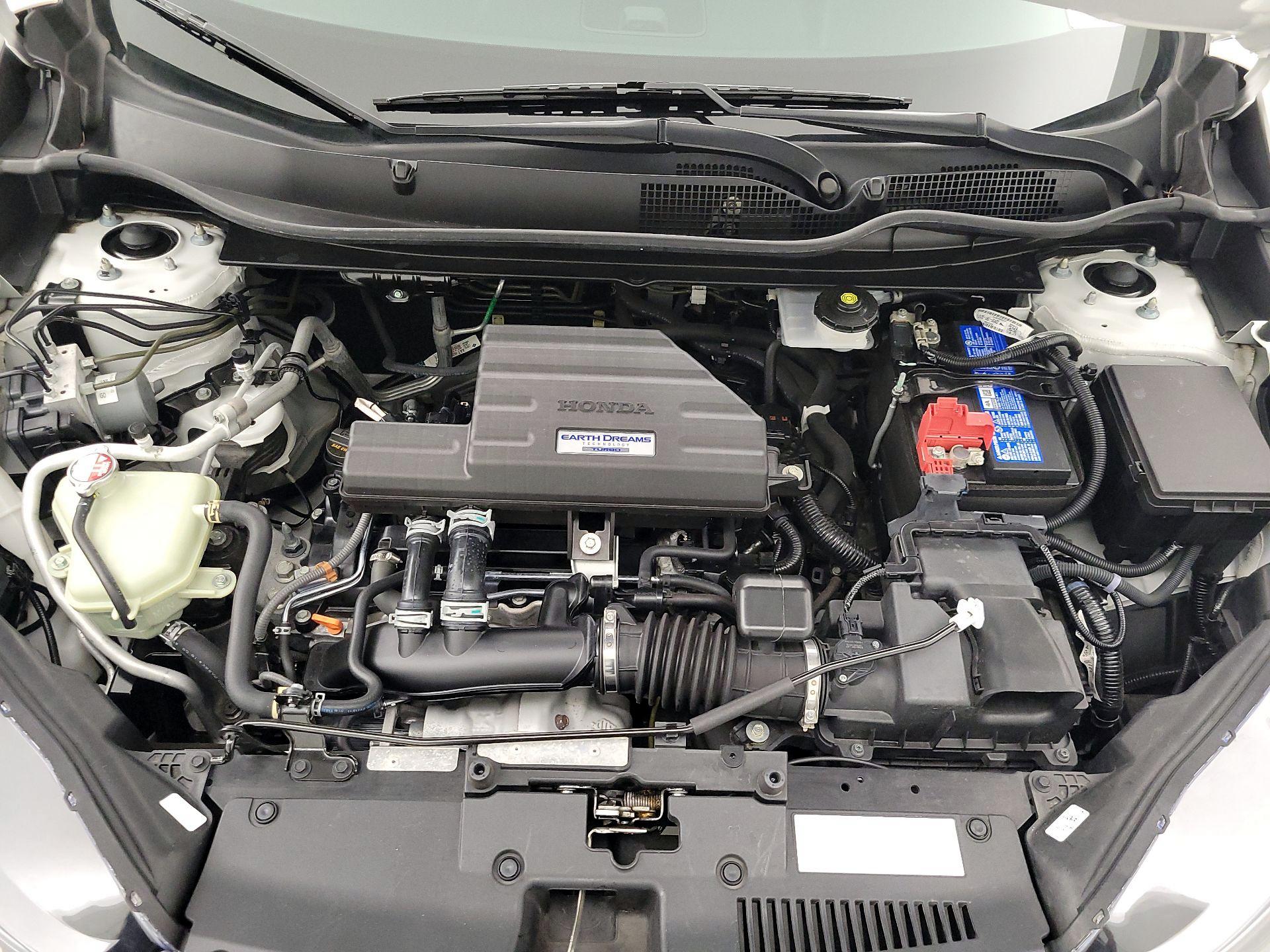 Thumbnail: 2020 Honda CR-V - 20