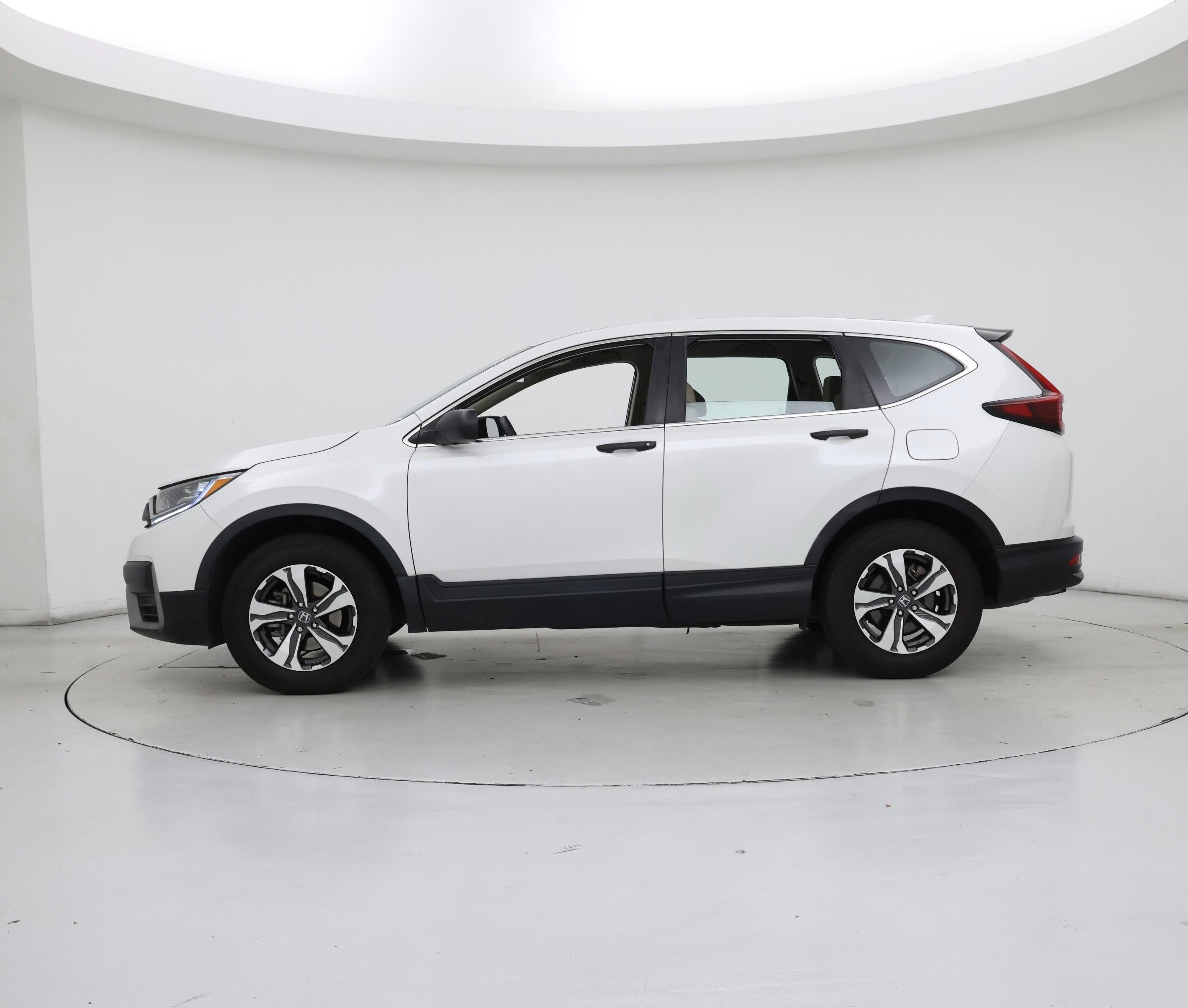 Thumbnail: 2020 Honda CR-V - 3