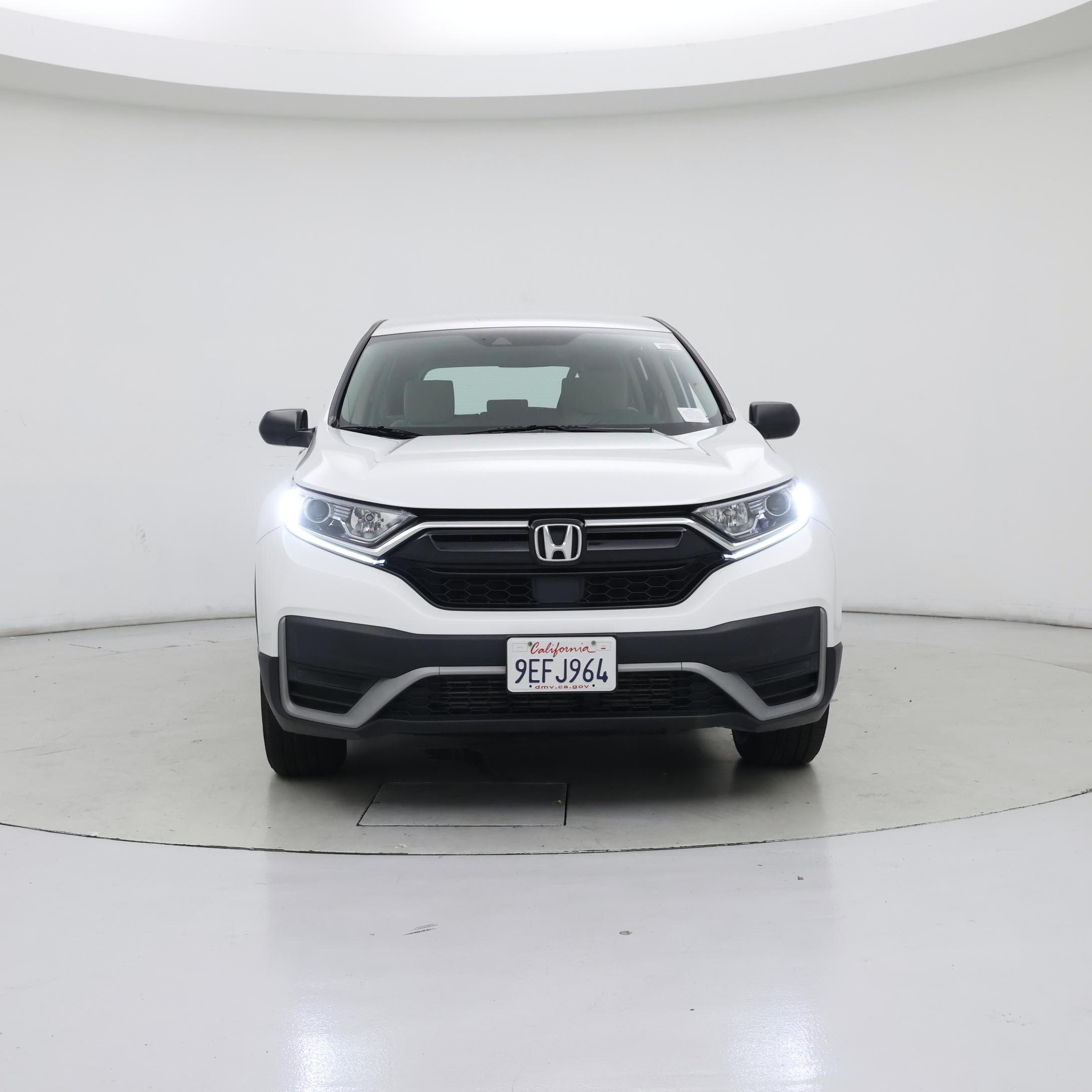 Thumbnail: 2020 Honda CR-V - 5