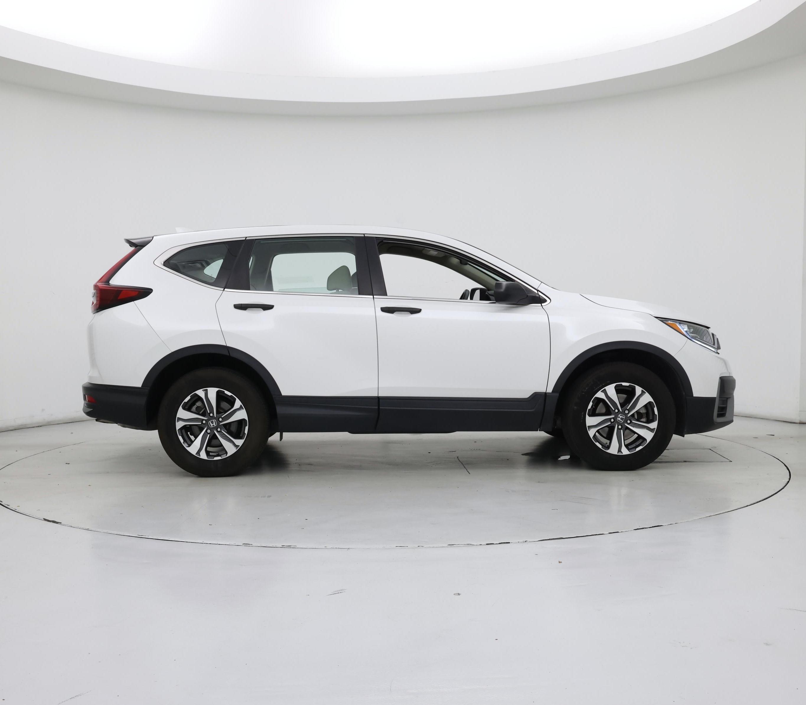 Thumbnail: 2020 Honda CR-V - 7
