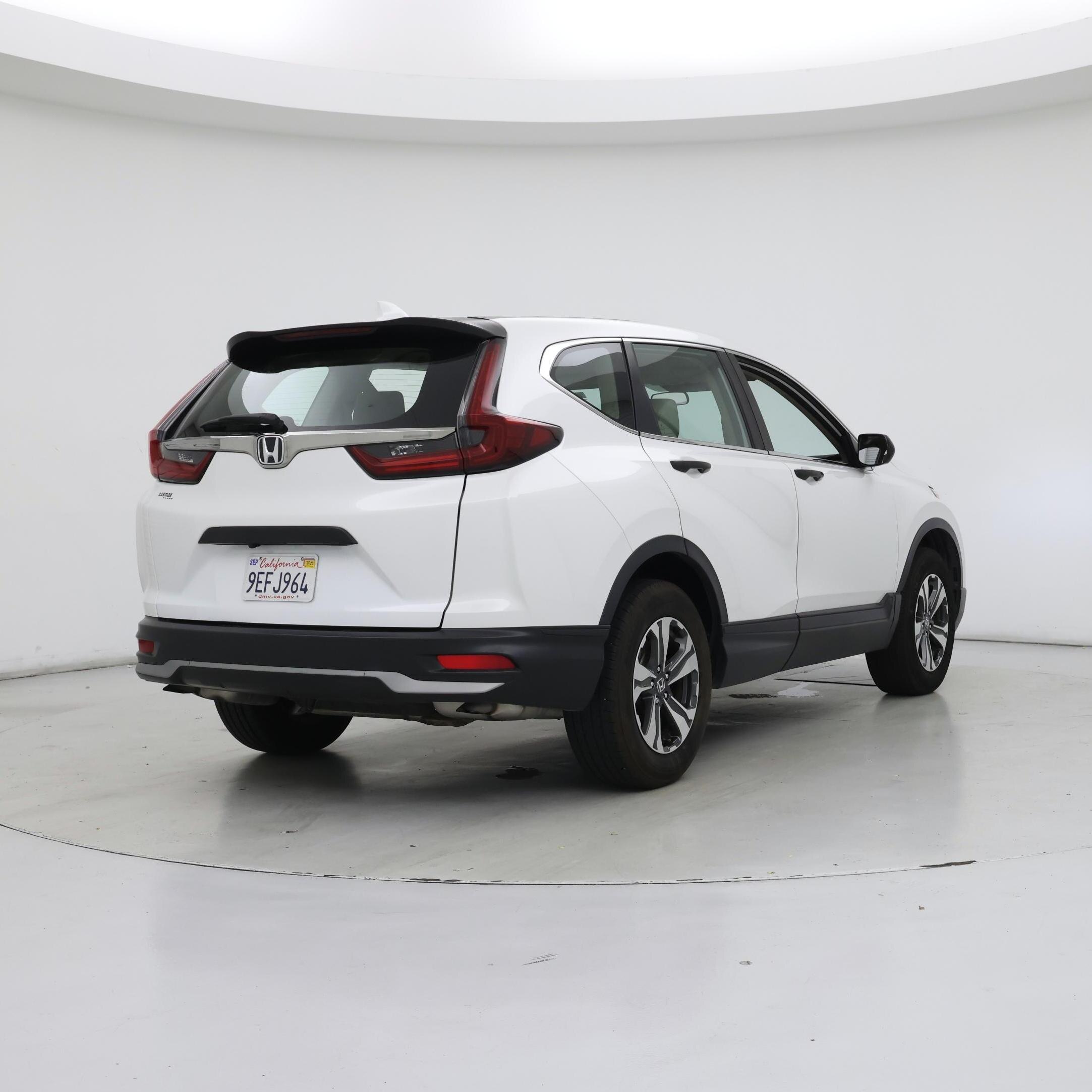 Thumbnail: 2020 Honda CR-V - 8