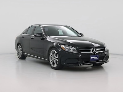 2018 Mercedes-Benz C-Class C 300 -
                Bakersfield, CA