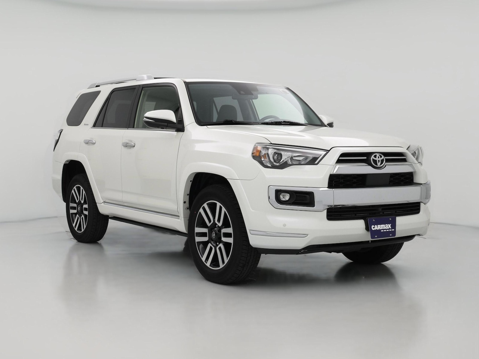 2023 Toyota 4Runner