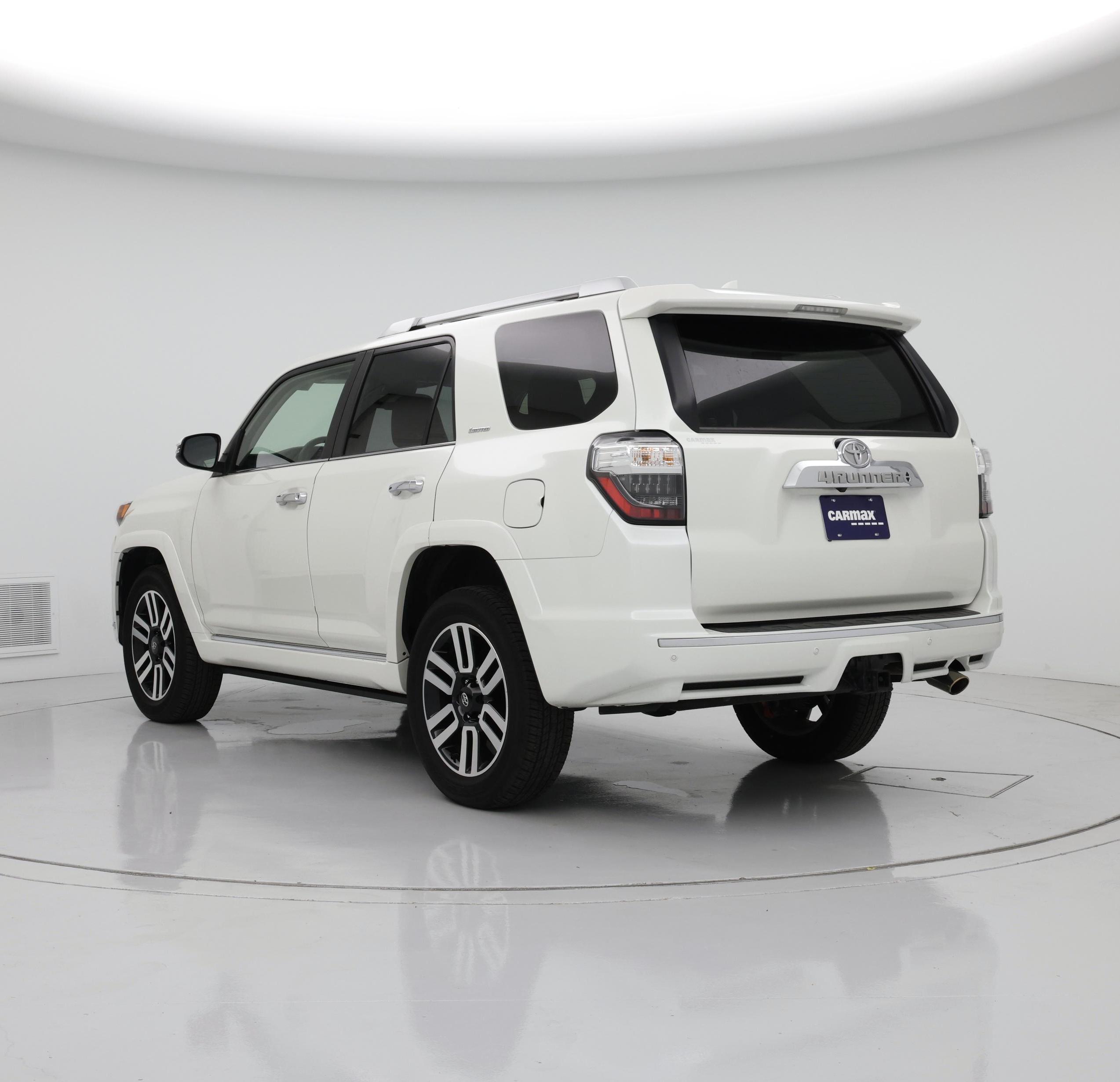 Thumbnail: 2023 Toyota 4Runner - 2