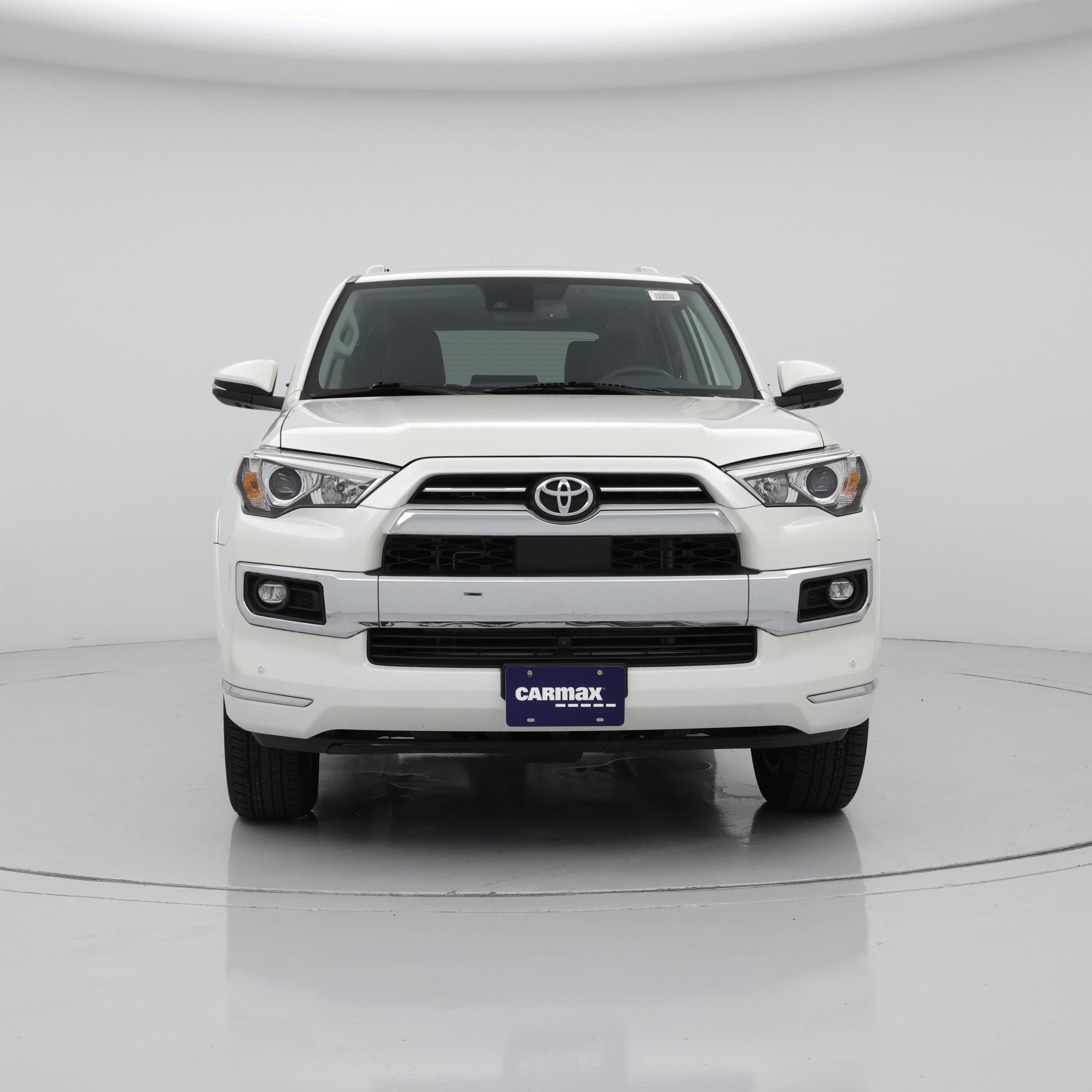 Thumbnail: 2023 Toyota 4Runner - 5