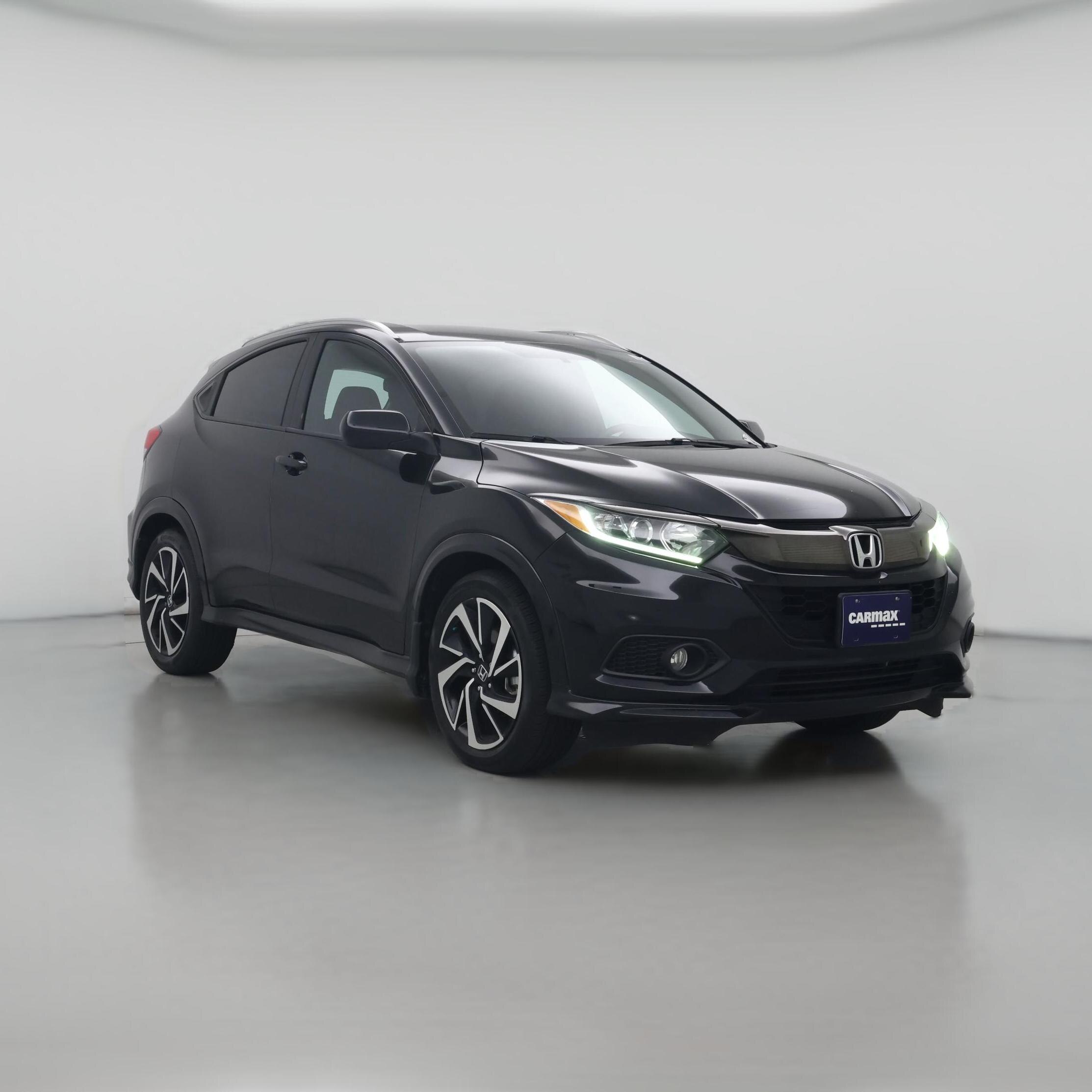 Thumbnail: 2020 Honda HR-V - 1