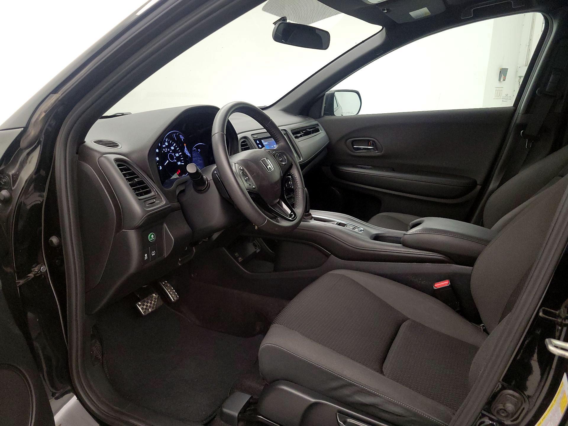 Thumbnail: 2020 Honda HR-V - 11