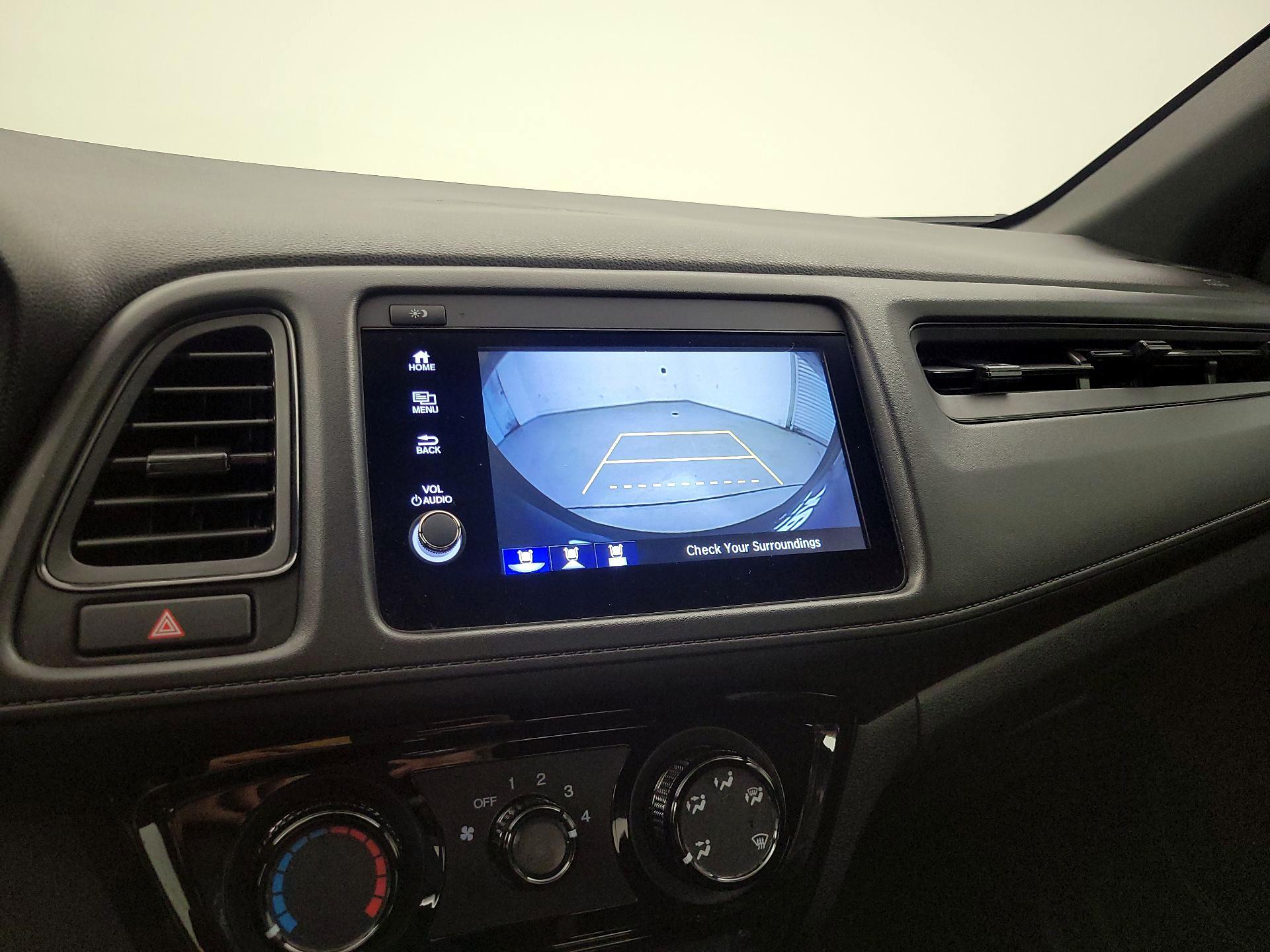 Thumbnail: 2020 Honda HR-V - 14